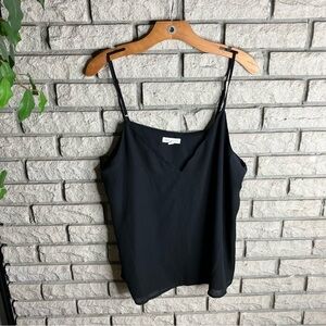 Socialite V Neck Cami Tank  Top